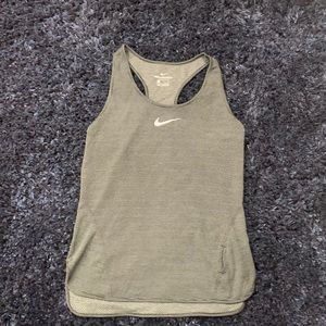 Nike tank top